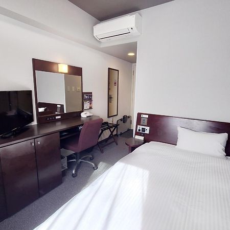 Hotel Route-Inn Komagane Inter Екстер'єр фото