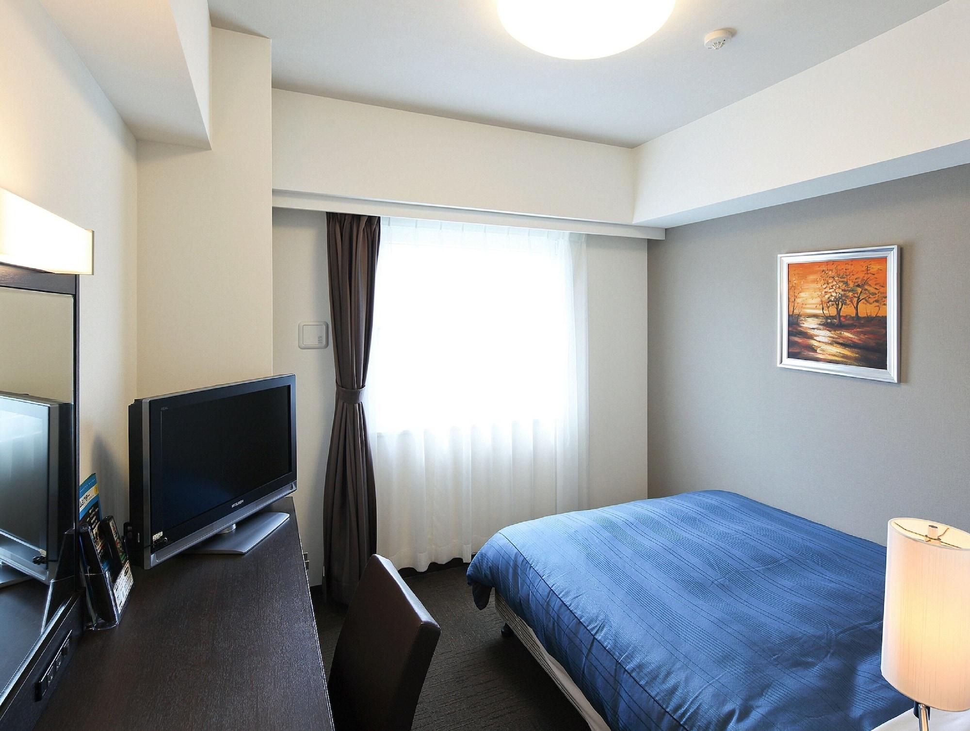 Hotel Route-Inn Komagane Inter Екстер'єр фото