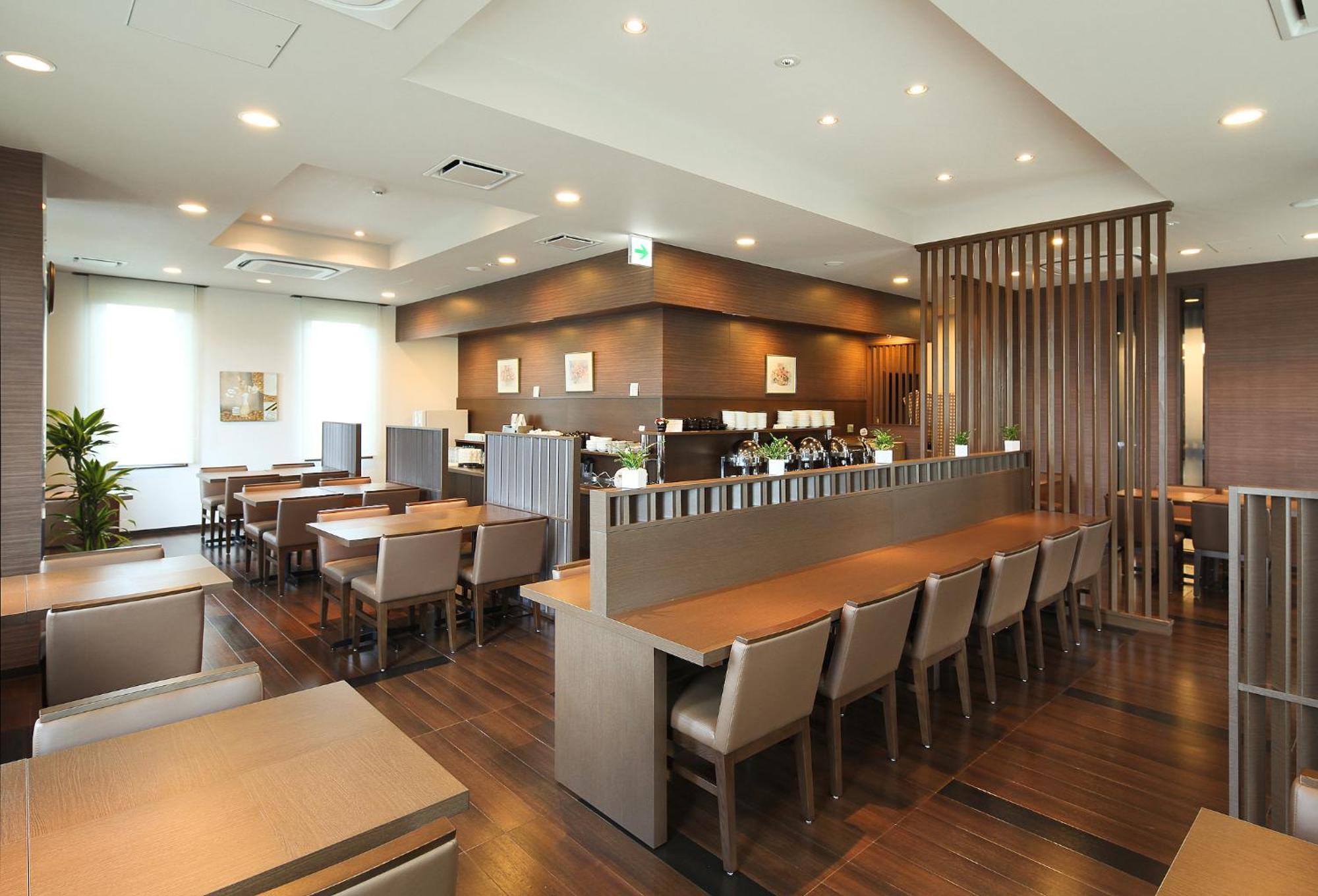 Hotel Route-Inn Komagane Inter Екстер'єр фото