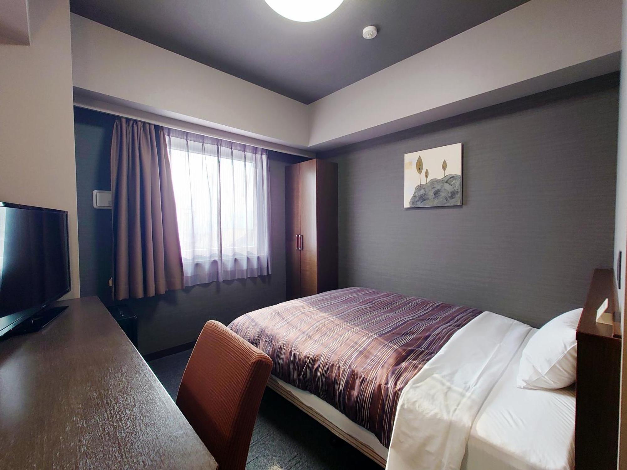 Hotel Route-Inn Komagane Inter Екстер'єр фото