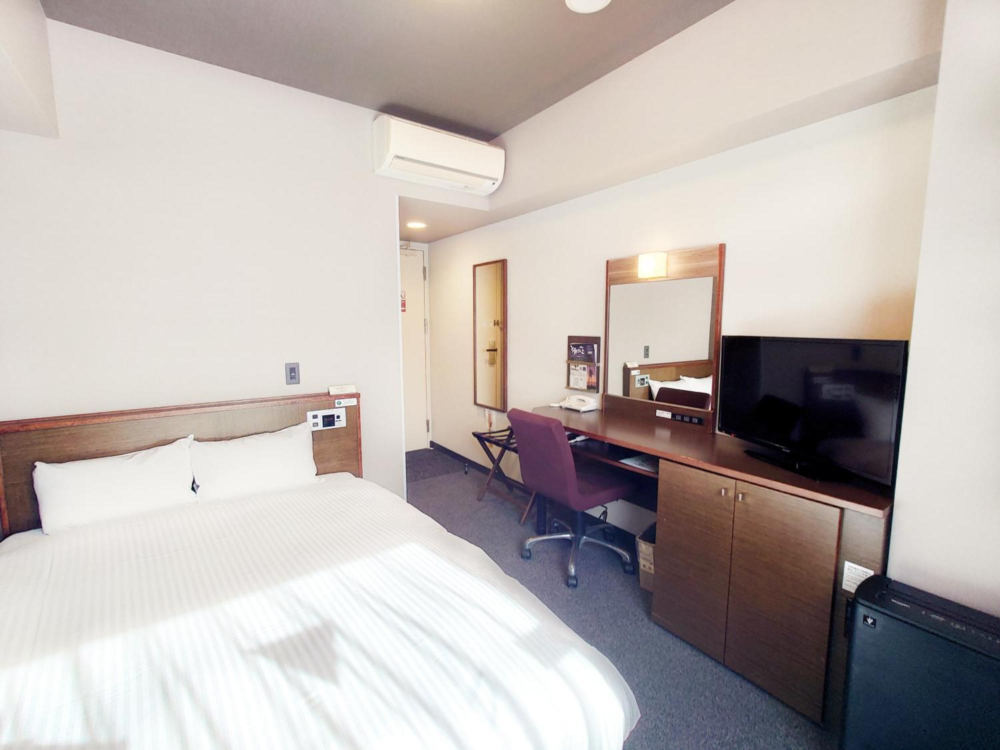 Hotel Route-Inn Komagane Inter Екстер'єр фото